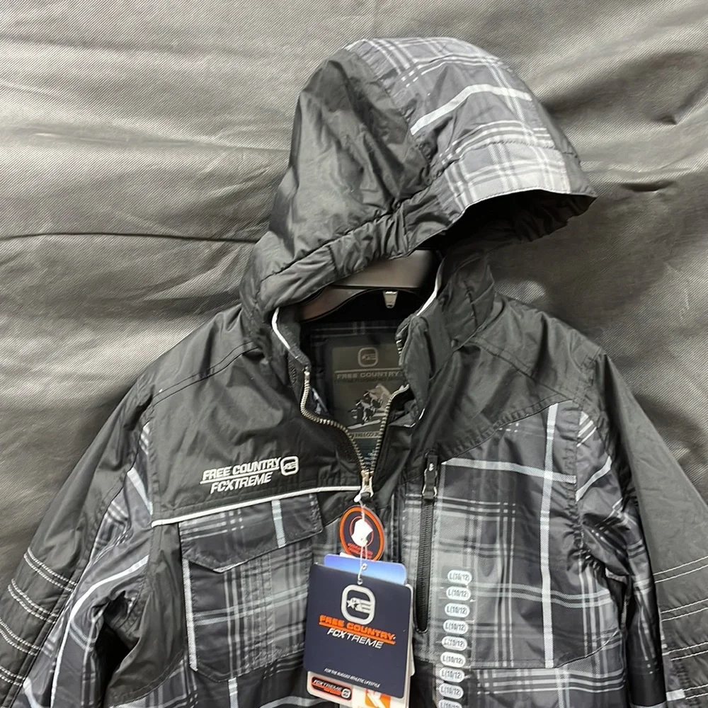 Jacket
